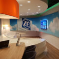 ZF Services Nederland BV – Delfgauw ZF Services Nederland BV – Delfgauw