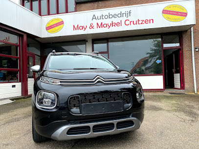 Autobedrijf Crutzen – Voerendaal