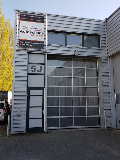 Autoschade Tempelaars – Etten-Leur