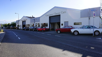 Caresance Classic Cars – Voorschoten