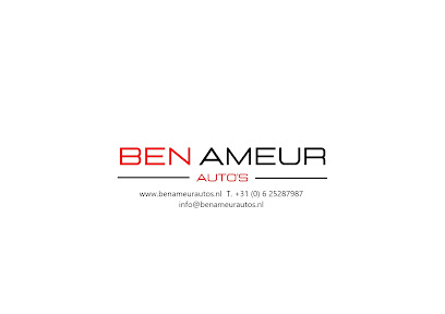 Ben Ameur Auto’s – Reuver