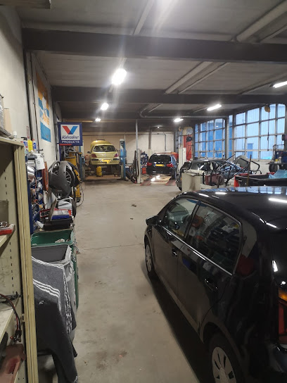 Autoservice Beimers – Leeuwarden