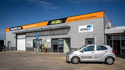 Autoschade WellColl Kerkrade – Kerkrade