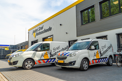 Andre Snel Autoschade BV – Huizen