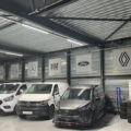 Bestelwagenshop.nl – Nieuw-Vennep