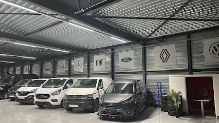 Bestelwagenshop.nl – Nieuw-Vennep