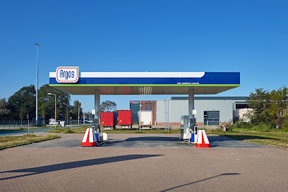 Argos Velsen Noord – Velsen-Noord