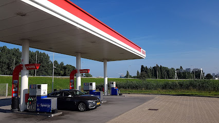 Esso Peulwijk – Den Hoorn