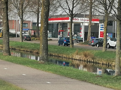 ESSO GORINCHEM-OOST – Gorinchem