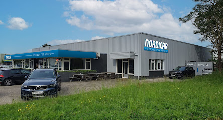 Nordicar specialist in Volvo – Heerhugowaard