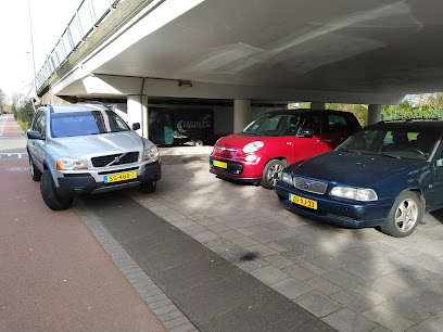 De Automediair – Overveen