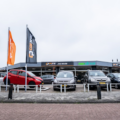 NexDrive - Nijkerk – Nijkerk NexDrive - Nijkerk – Nijkerk