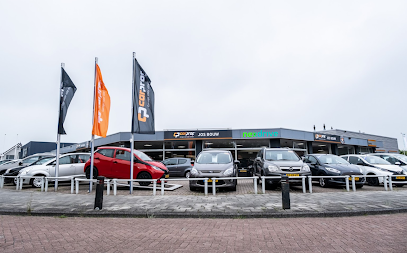 NexDrive – Nijkerk – Nijkerk