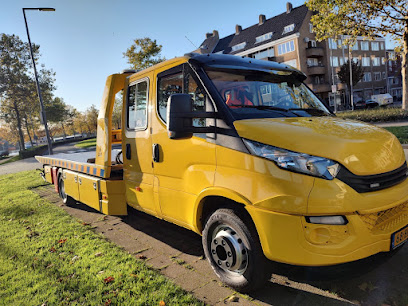 Garage Aktif Rotterdam | Sleepdienst Rotterdam Auto laten Wegslepen | Sleepdienst | Takelwagen APK Keuringen – Rotterdam