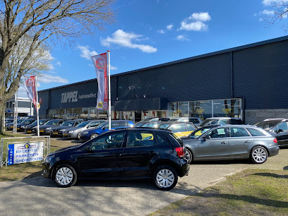dealer Tappel – Assen