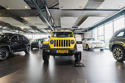 Kien Automotive – Velp