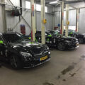 Autobedrijf Dre van der Made – Oosterhout