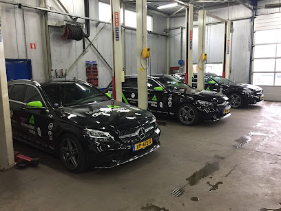 Autobedrijf Dre van der Made – Oosterhout