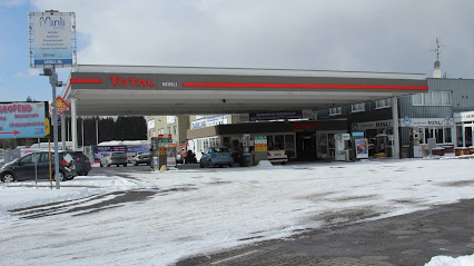 TotalEnergies – Landgraaf