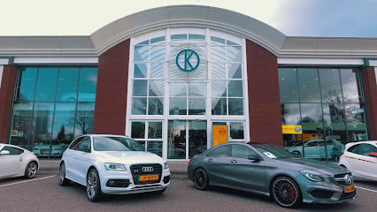 Autobedrijf Kooiman BV – Autoreparatie en onderhoud- Opel erkend reparateur – Oud-Beijerland
