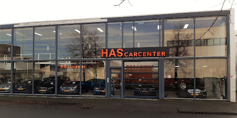 Has Car Center – The Hague