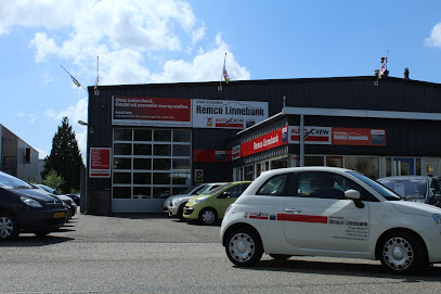 Car company Remco Linnebank – Houten