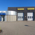 ANWB Service Centrum Groningen – Groningen ANWB Service Centrum Groningen – Groningen