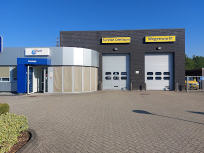 ANWB Service Centrum Groningen – Groningen