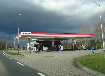 Esso Stein – Stein