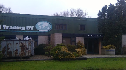 Lexmond Trading B.V. – Leidschendam