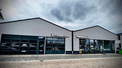 autoservice – Arnhem
