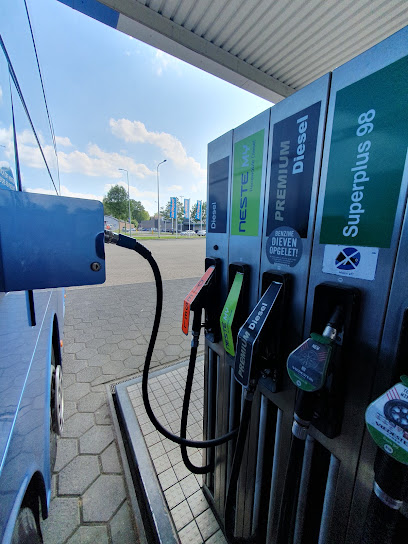 Tamoil Tankstation Heerlen de Kissel – Heerlen