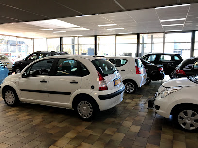 Autobedrijf Metz – Lelystad