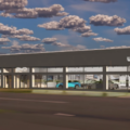BYD Utrecht – Utrecht
