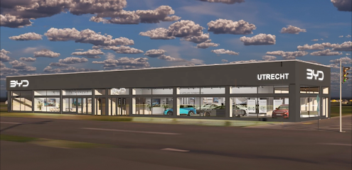 BYD Utrecht – Utrecht