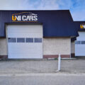UNI CARS – Leeuwarden