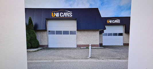 UNI CARS – Leeuwarden