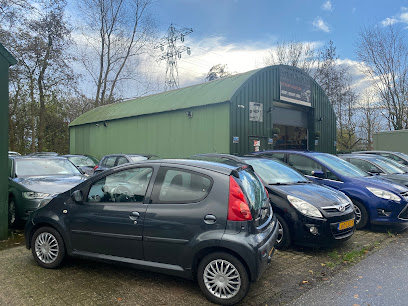 Excellent Cheap Cars – Dordrecht