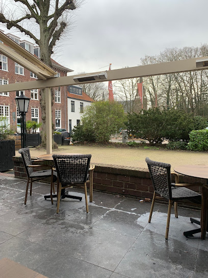 Loetje Overveen – Overveen