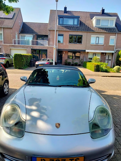 Auto Service Kraan – Aalsmeer