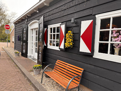 Restaria Nieuwveld – Poortugaal