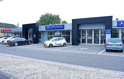 Hensgens Nieuwstadt – Autobedrijf – Nieuwstadt