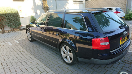 Schadenet De Koning – Alblasserdam