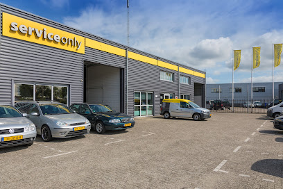 ServiceOnly Ridderkerk – Ridderkerk