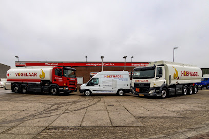 Hoefnagel and Son, e.g. – Nieuw-Lekkerland
