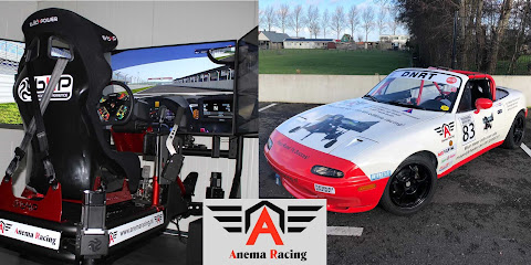Anema Racing – Nieuw-Vennep