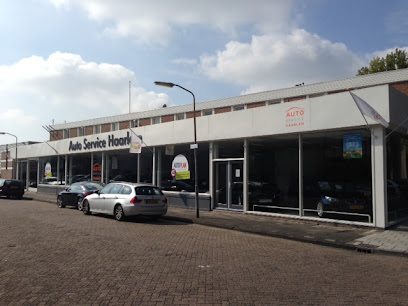 Auto Service Haarlem – Haarlem