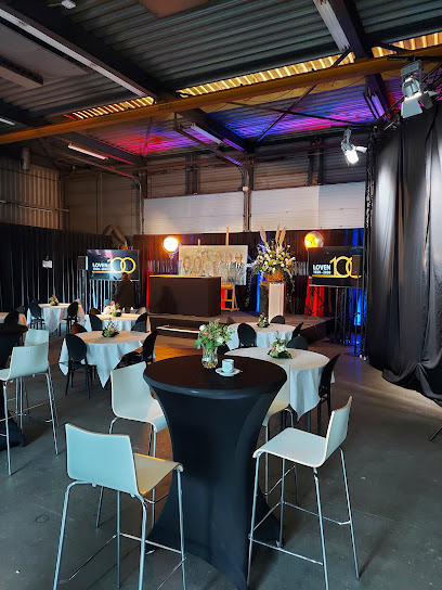Autobedrijf Loven Trucks – Heerlen