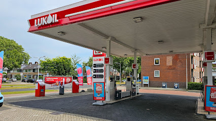 LUKOIL Sliedrecht – Sliedrecht
