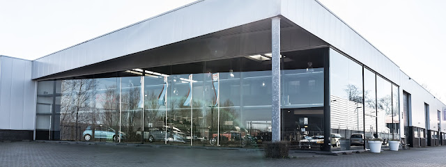 Bosch Car Service – Maastricht – Maastricht